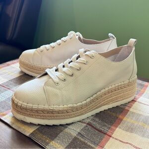 Antonio Melani Espadrille Sneakers